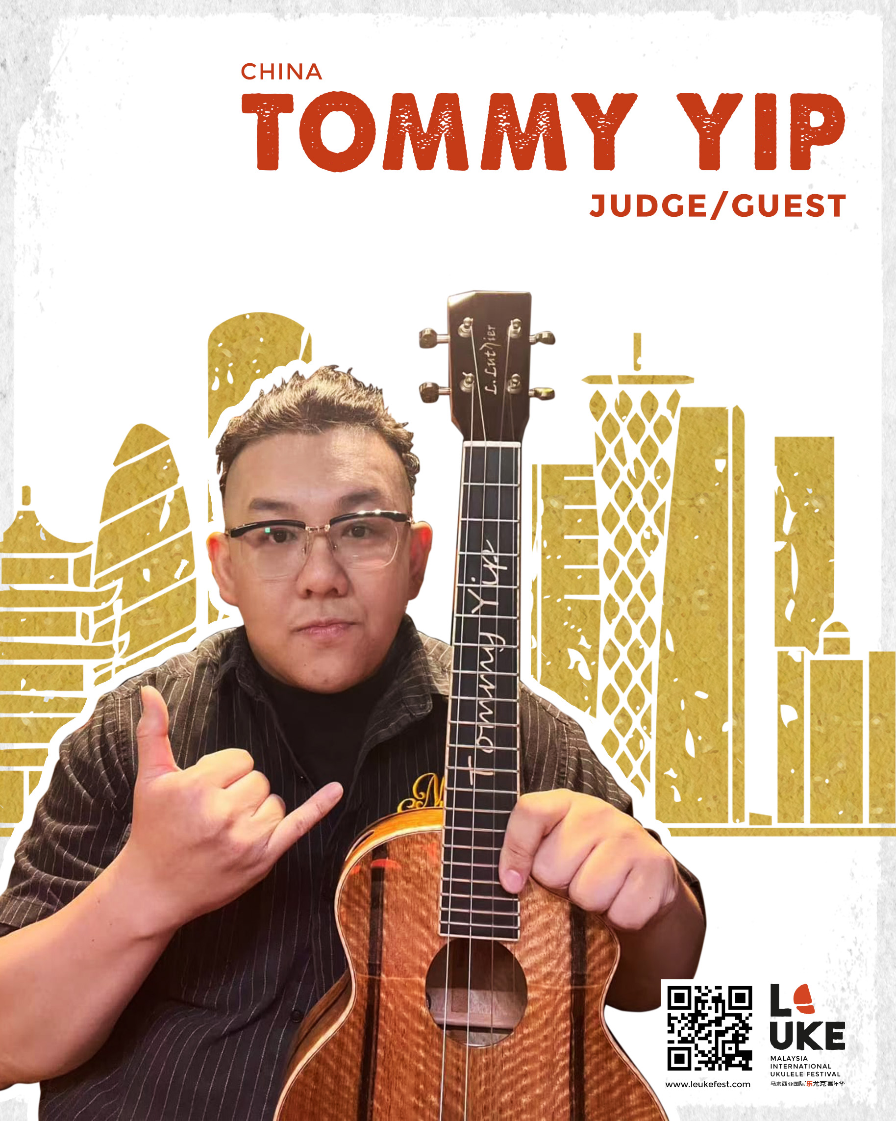 Tommy Yip Tommy Yip